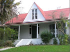 Historic Clendon House Rawene