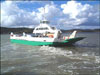 Rawene - Kohukohu car ferry